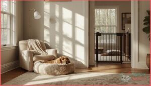 setting up multiple safe areas setting up multiple safe areas