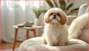 shih tzu shih tzu