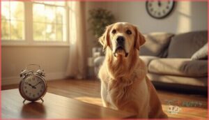 short, frequent training sessions short, frequent training sessions