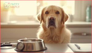 signs your dog has a sensitive stomach signs your dog has a sensitive stomach