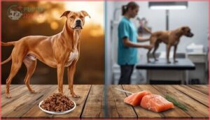 signs your dog needs muscle-building nutrition signs your dog needs muscle-building nutrition