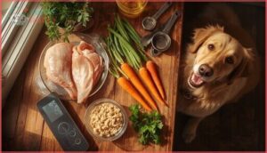 signs your dog needs weight loss signs your dog needs weight loss