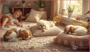 small breeds with gentle temperaments small breeds with gentle temperaments