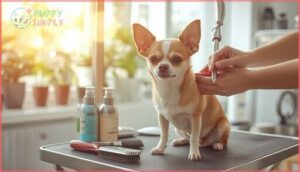 small breeds with short hair small breeds with short hair