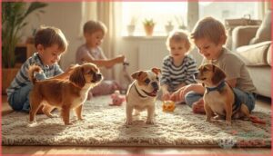 small dog breeds suited for kids small dog breeds suited for kids