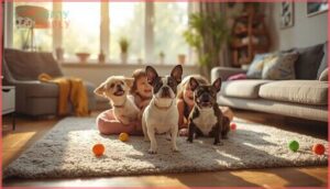 small dogs for families and apartments small dogs for families and apartments