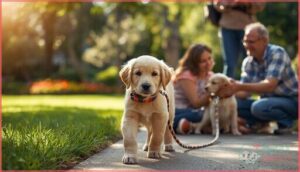 socialization and leash training basics socialization and leash training basics