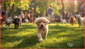 socialization and managing puppy behavior socialization and managing puppy behavior