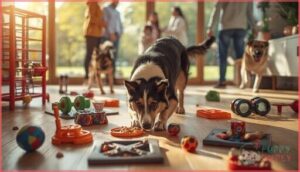 socialization and mental stimulation needs socialization and mental stimulation needs