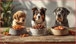 special considerations for dog food ingredients special considerations for dog food ingredients