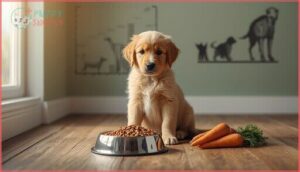 special considerations for large breed puppies special considerations for large breed puppies