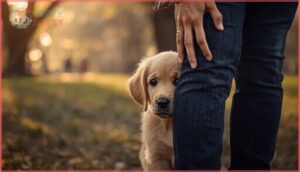 special considerations for sensitive puppies special considerations for sensitive puppies