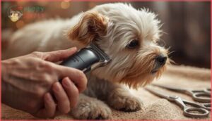 specialized trimmers for sensitive areas specialized trimmers for sensitive areas