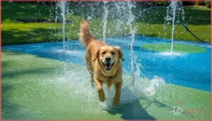 splash pads for dogs splash pads for dogs