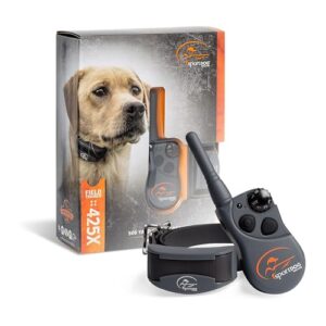 SportDOG FieldTrainer 425X Remote B07DZBN74T