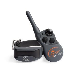 SportDOG FieldTrainer 425XS Remote B07DZ1752D