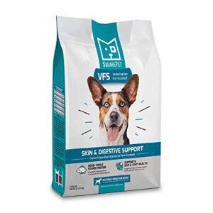 SquarePet Veterinarian Formulated Solutions Hydrolyzed B0891FW98S