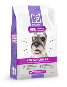 SquarePet Veterinarian Formulated Solutions Low B0891GCSF2
