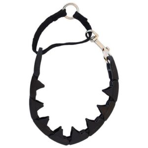 Starmark Pro Training Dog Collar Large B000A6BD5K