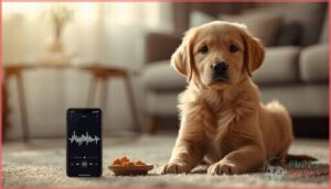 starting with low-intensity sounds starting with low-intensity sounds