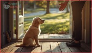 stay and wait commands stay and wait commands