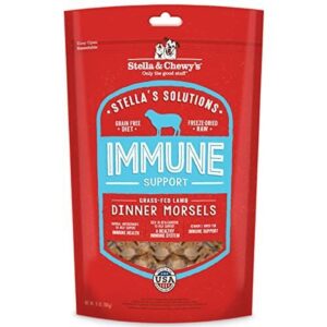 Stella & Chewy's Freeze Dried Raw B07SM1QT26