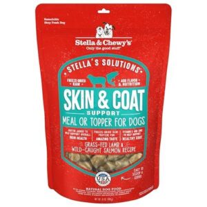 Stella & Chewy's Freeze Dried Raw B07SN5W528