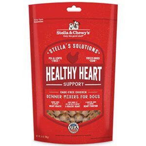 Stella & Chewy's Freeze Dried Raw B083L7JD4Y