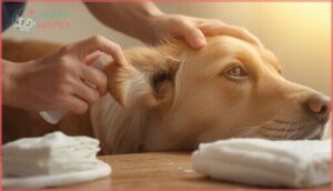 step-by-step ear cleaning process step-by-step ear cleaning process