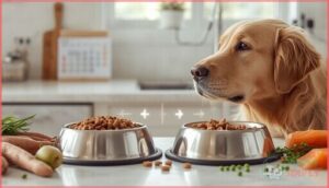 steps for safe food transition steps for safe food transition