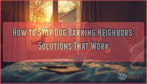 stop dog barking neighbors stop dog barking neighbors