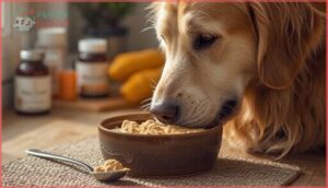 suitability for dogs with dental issues suitability for dogs with dental issues