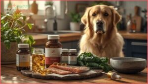 supplementing with essential nutrients supplementing with essential nutrients