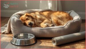 supporting recovery after exercise supporting recovery after exercise