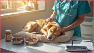 supporting your pregnant dog's overall health supporting your pregnant dog's overall health