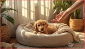 supporting your puppy through fear periods supporting your puppy through fear periods