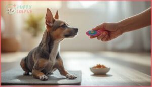 target behaviors for small breeds target behaviors for small breeds