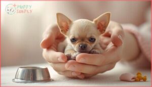 teacup chihuahua teacup chihuahua