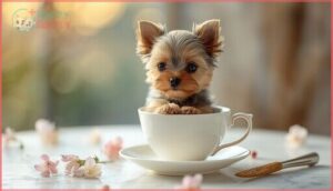 teacup yorkshire terrier teacup yorkshire terrier