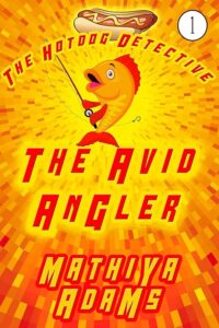 The Avid Angler: A Hot B00RANNZ98