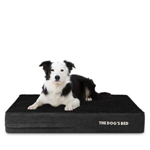 The Dog’s Bed Orthopedic Memory B09Z81J48Q