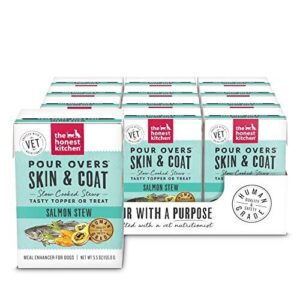 The Honest Kitchen Human Grade B0BHZZYZLP