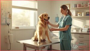 the importance of regular vet visits the importance of regular vet visits