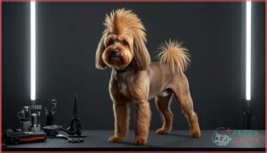 the mohawk look for bold personalities the mohawk look for bold personalities