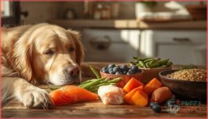 tips for choosing quality senior dog food tips for choosing quality senior dog food