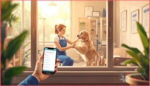 tips for choosing the right groomer