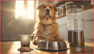 tips for feeding large breed dogs tips for feeding large breed dogs