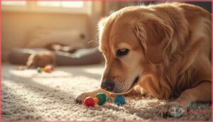 tips for introducing new toys to senior dogs tips for introducing new toys to senior dogs