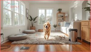 tips for maintaining a safe environment post-crate tips for maintaining a safe environment post-crate