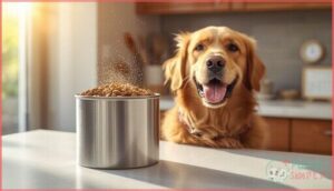 tips for maintaining dog food freshness tips for maintaining dog food freshness